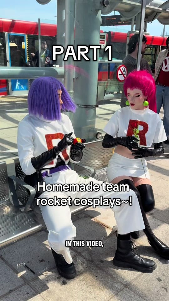 Post 1 by Luciiful on TikTok (video)