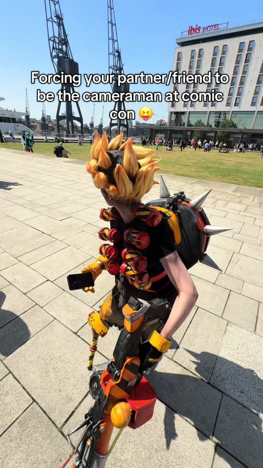 Post 6 by Luciiful on TikTok (video)