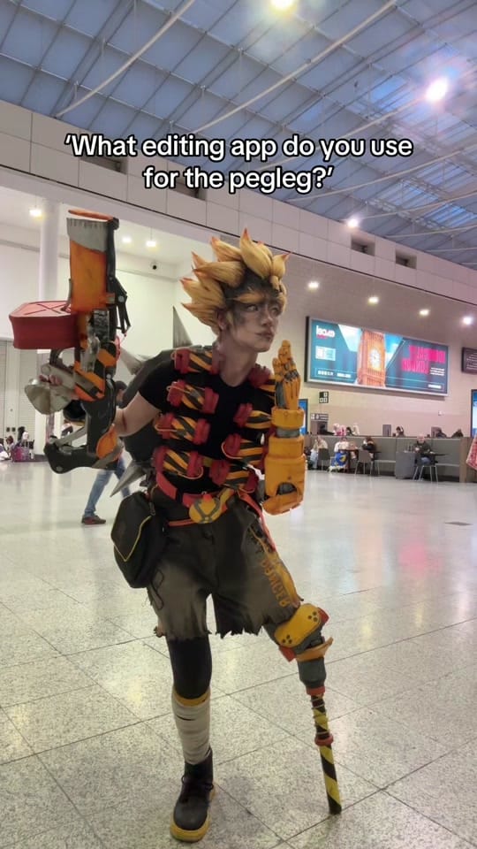Post 8 by Luciiful on TikTok (video)