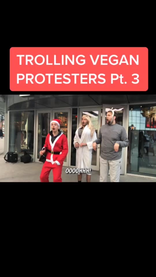 Post 6 by livedudescomedy on TikTok (video)