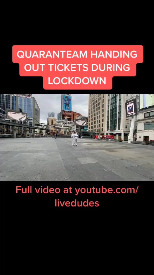 Post 2 by livedudescomedy on TikTok (video)