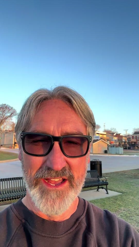 Post 2 by Mike Wolfe American Picker on TikTok (video)