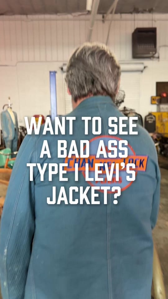 Post 10 by Mike Wolfe American Picker on TikTok (video)