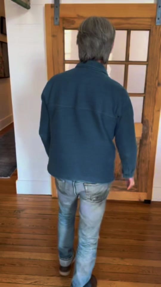 Post 3 by Mike Wolfe American Picker on TikTok (video)