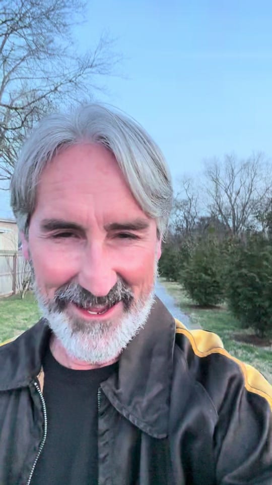 Post 8 by Mike Wolfe American Picker on TikTok (video)