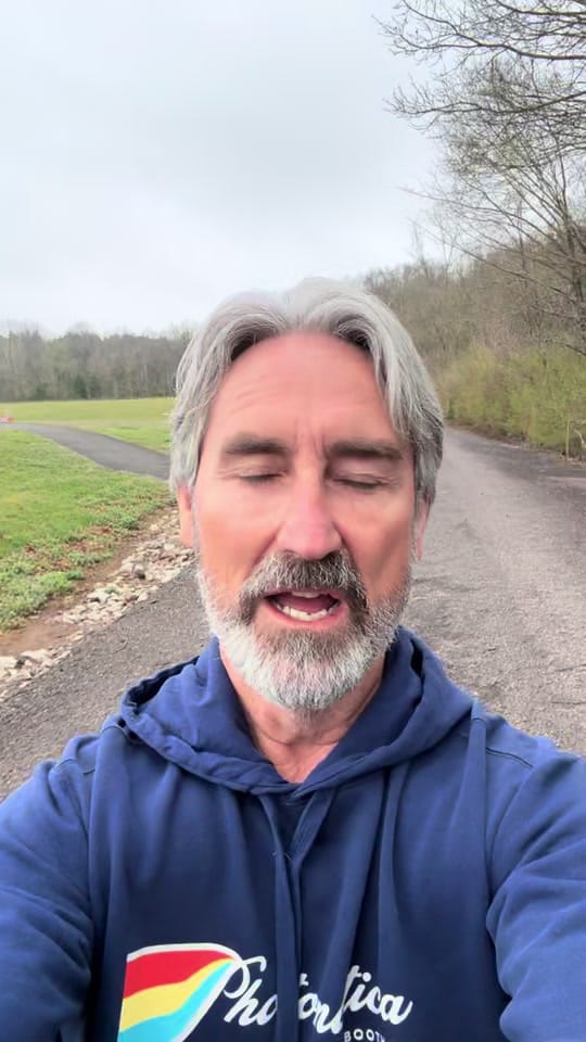 Post 5 by Mike Wolfe American Picker on TikTok (video)