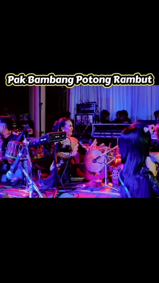 Post 3 by JOYO PENTHOL on TikTok (video)