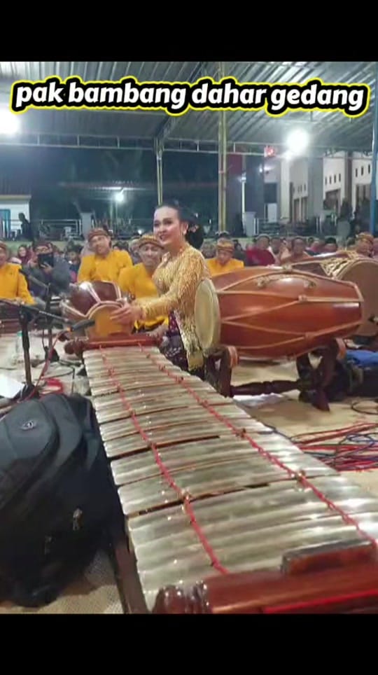 Post 4 by JOYO PENTHOL on TikTok (video)