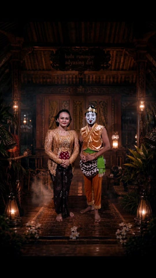 Post 5 by JOYO PENTHOL on TikTok (video)