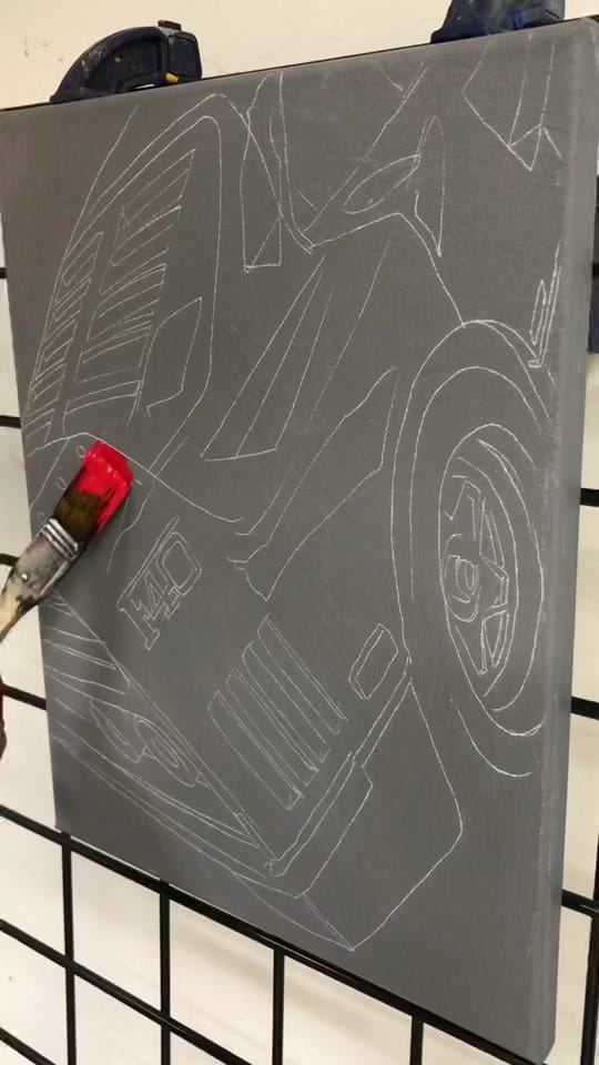 Post 10 by Pinstripe Chris on TikTok (video)