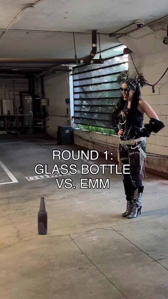 Post 9 by EMM AKA BLACK DIAMOND on TikTok (video)