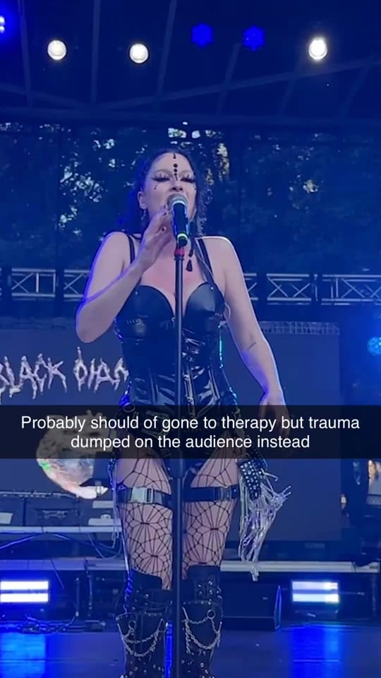 Post 6 by EMM AKA BLACK DIAMOND on TikTok (video)