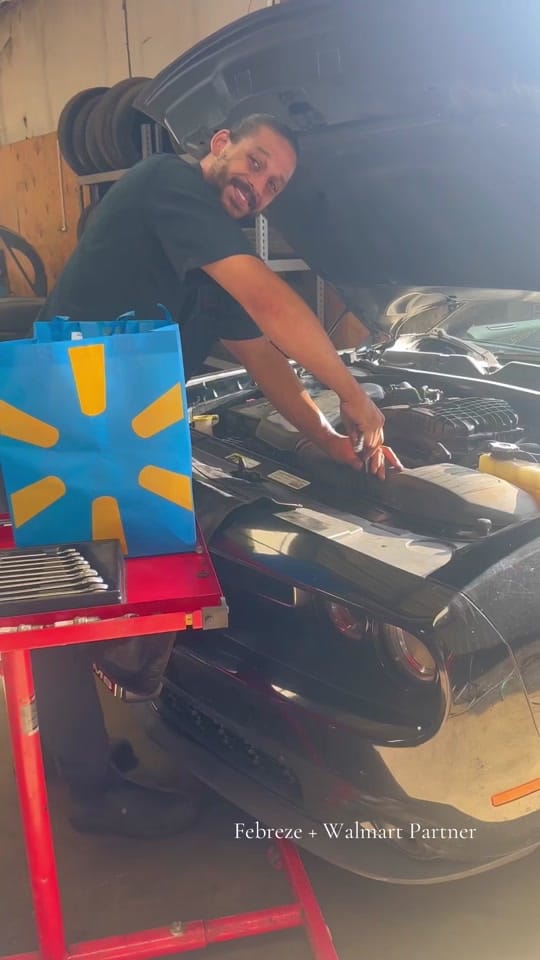 Post 10 by Alex The Car Doctor on TikTok (video)