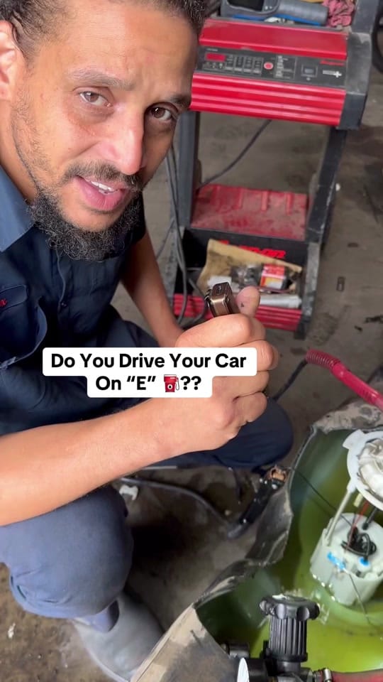 Post 8 by Alex The Car Doctor on TikTok (video)