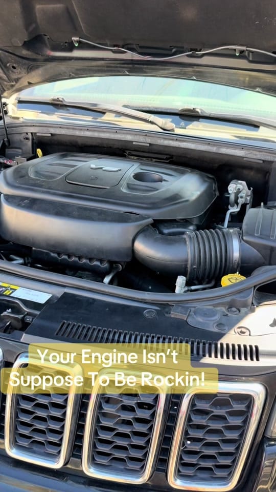 Post 3 by Alex The Car Doctor on TikTok (video)
