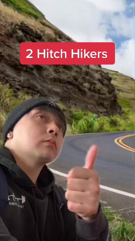 Post 9 by Adrian Sammy on TikTok (video)