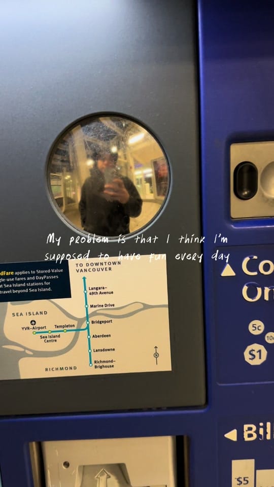 Post 5 by Adrian Sammy on TikTok (video)