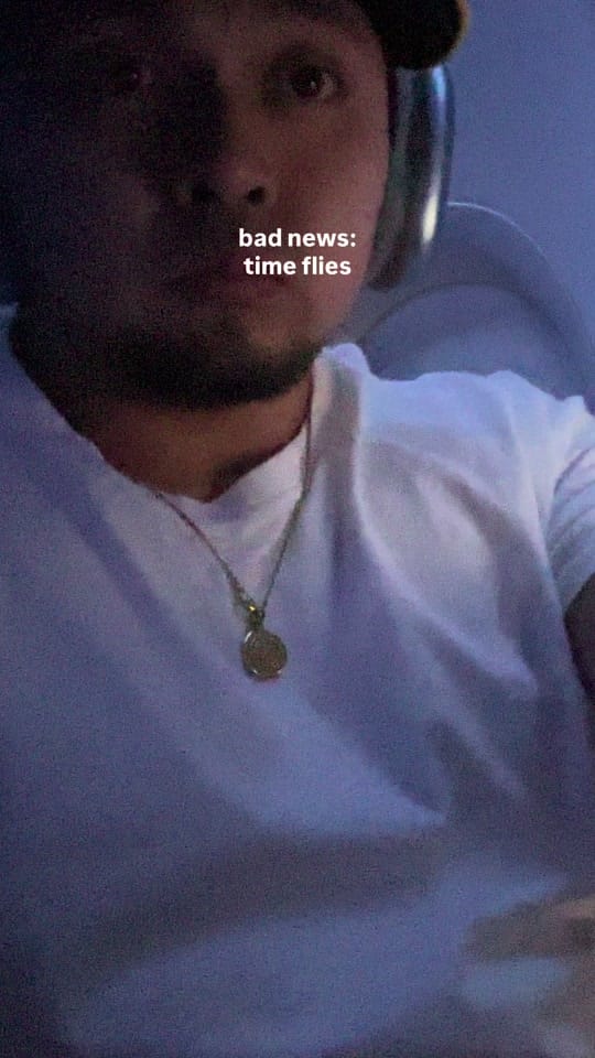 Post 2 by Adrian Sammy on TikTok (video)