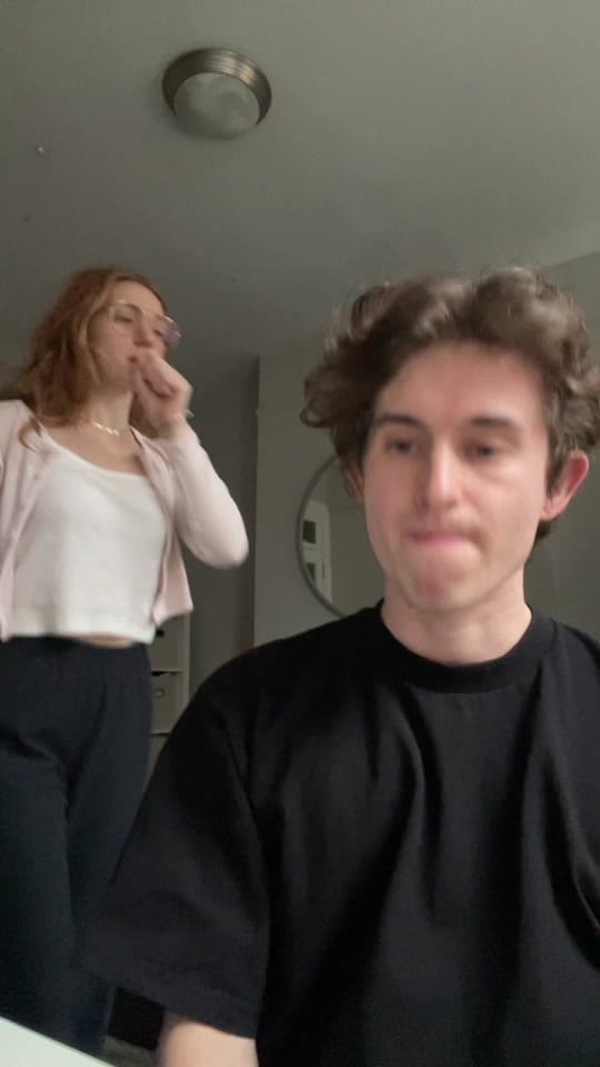 Post 9 by Isabel Steckel on TikTok (video)