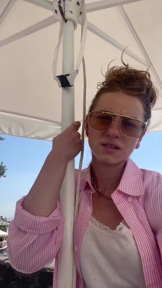 Post 3 by Isabel Steckel on TikTok (video)