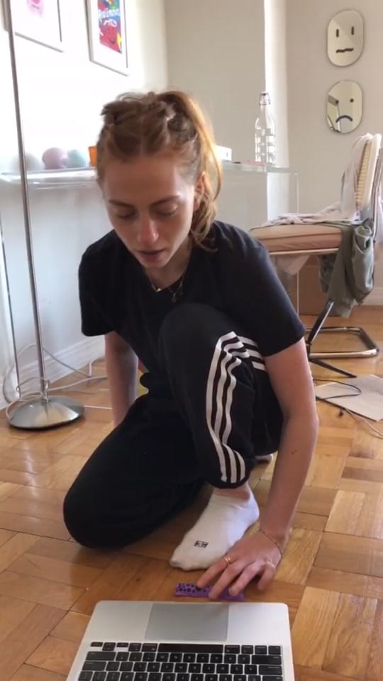 Post 10 by Isabel Steckel on TikTok (video)