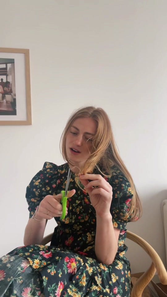 Post 7 by Isabel Steckel on TikTok (video)