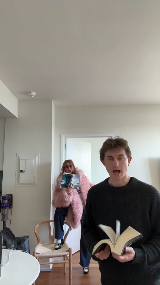 Post 1 by Isabel Steckel on TikTok (video)