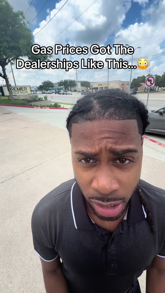 Post 5 by Javuan Banks on TikTok (video)
