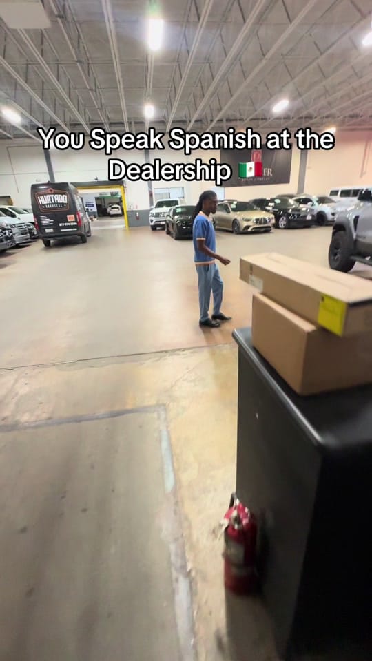 Post 9 by Javuan Banks on TikTok (video)