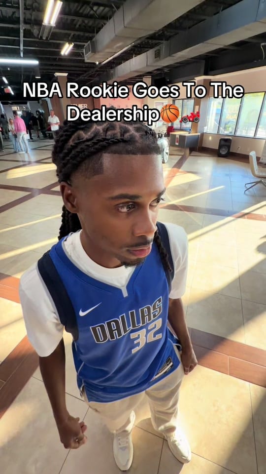 Post 8 by Javuan Banks on TikTok (video)