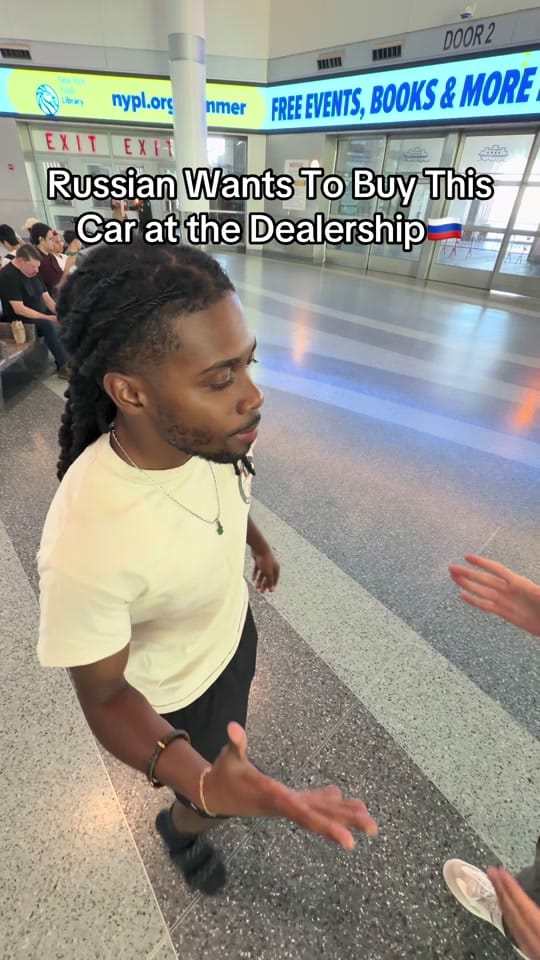Post 4 by Javuan Banks on TikTok (video)