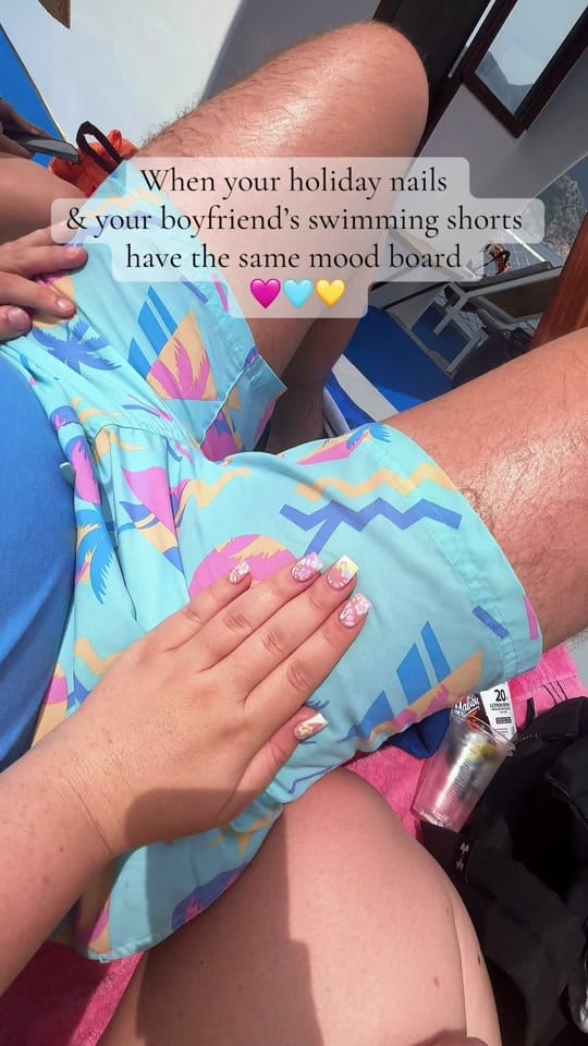 Post 5 by Beth Dougherty💛 on TikTok (video)