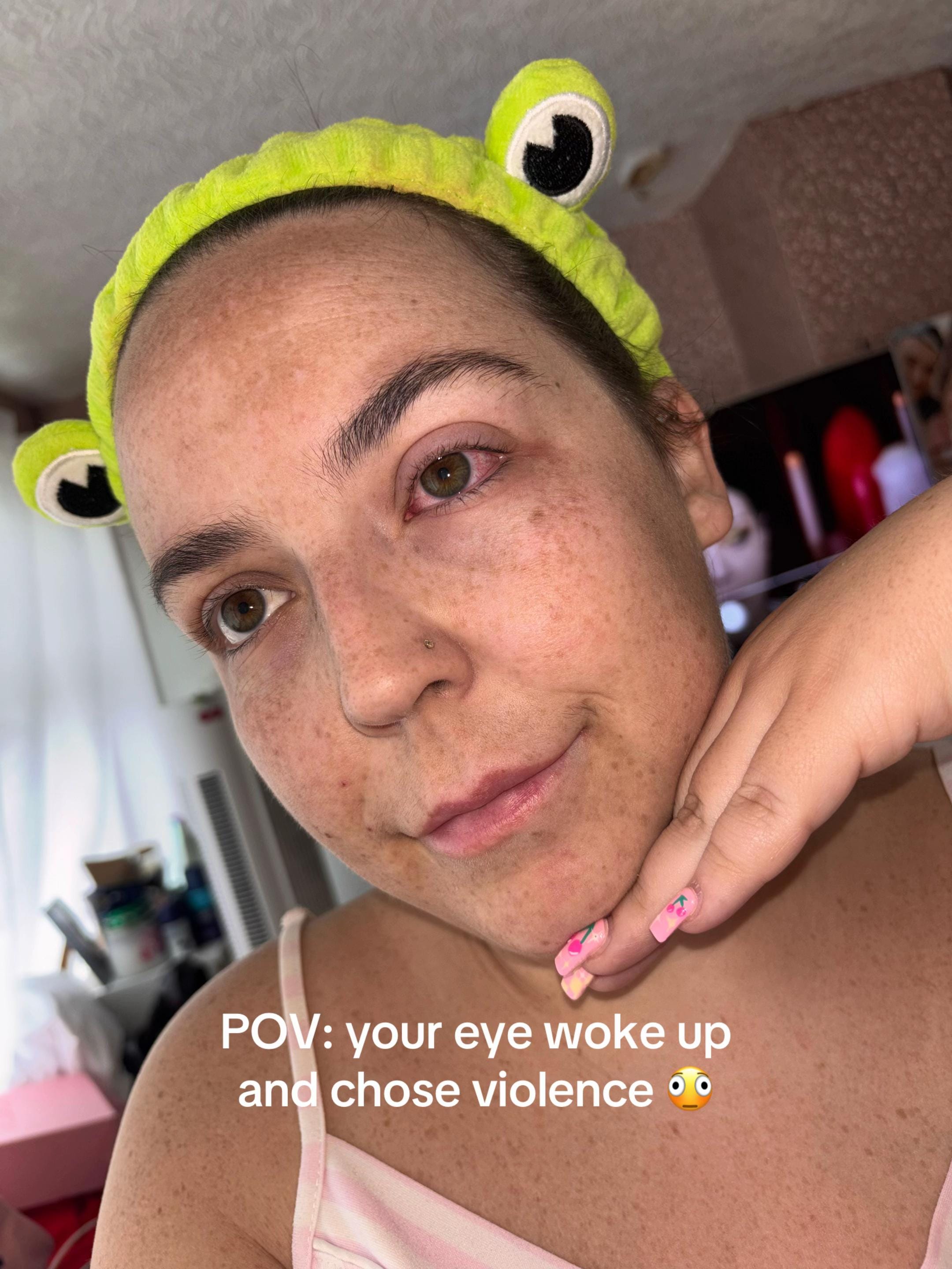 Post 6 by Beth Dougherty💛 on TikTok (video)