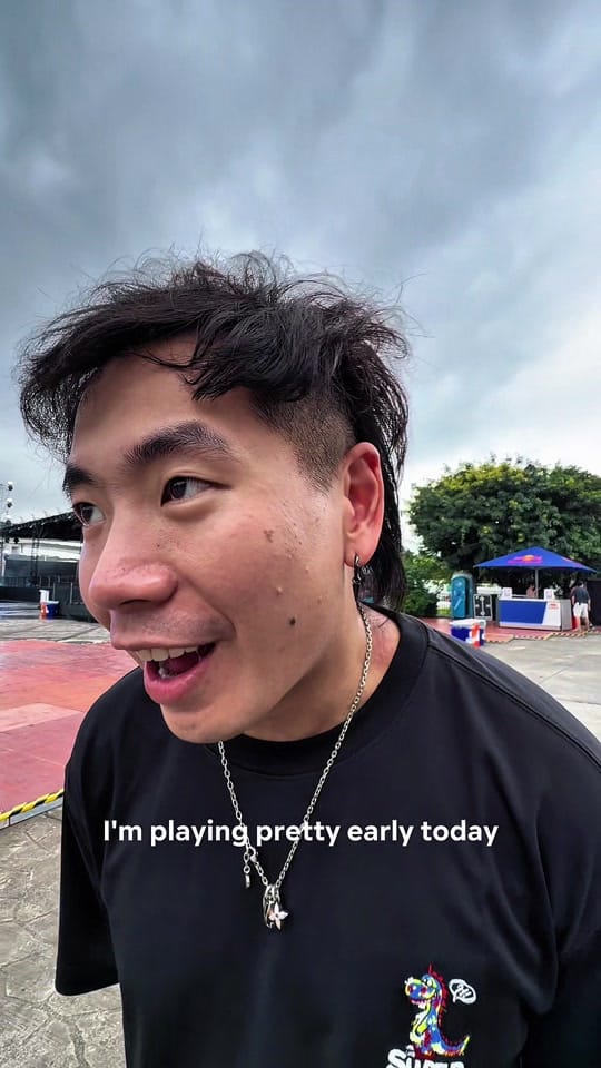 Post 1 by SABAI on TikTok (video)