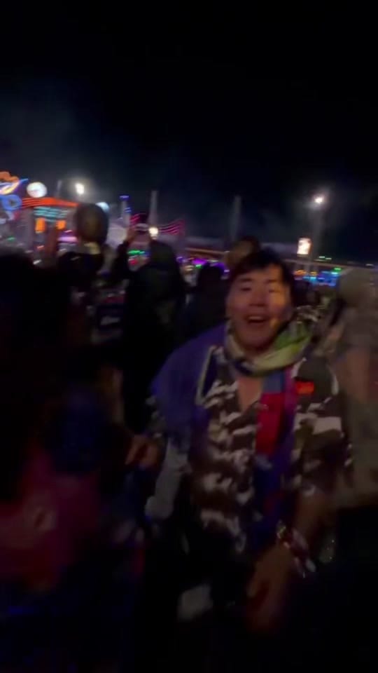 Post 3 by SABAI on TikTok (video)