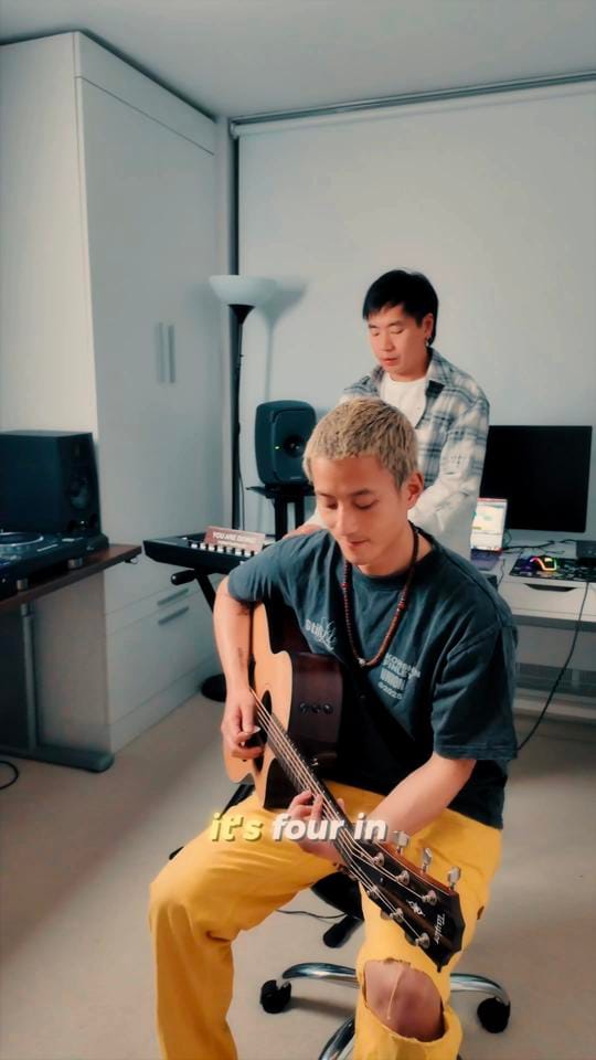 Post 7 by SABAI on TikTok (video)