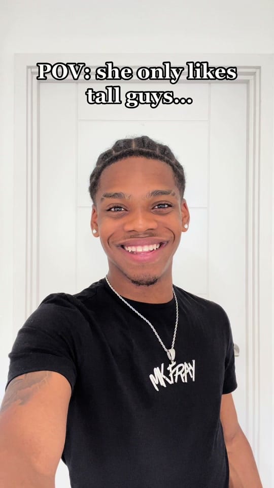 Post 10 by Makai Fray on TikTok (video)