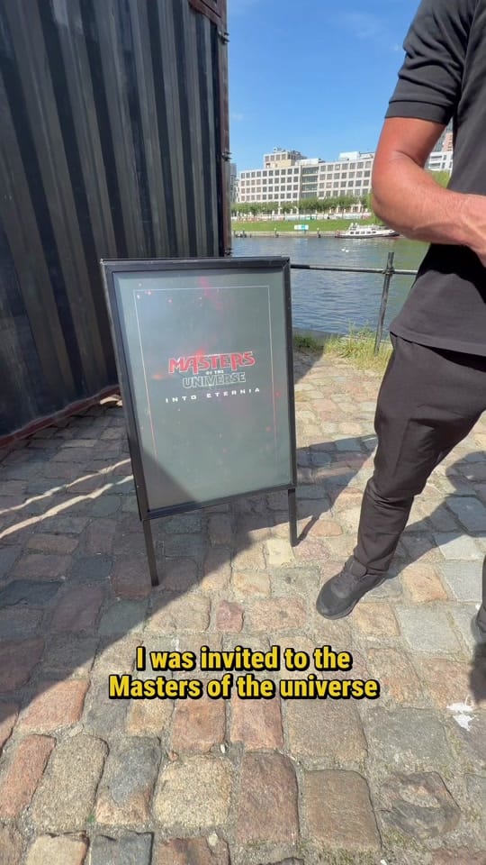 Post 5 by Makai Fray on TikTok (video)