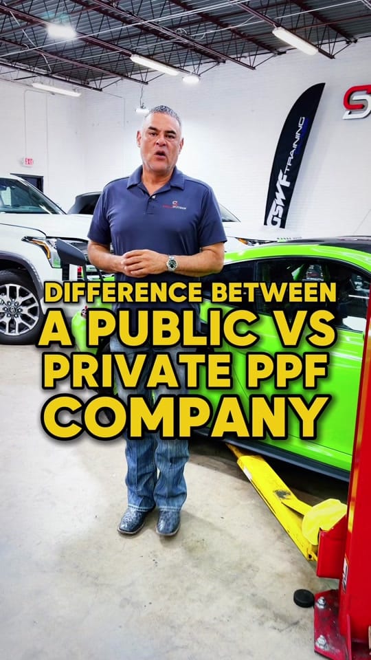 Post 1 by Shield By Design Auto Solution on TikTok (video)