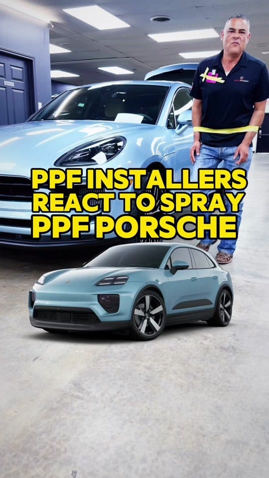 Post 5 by Shield By Design Auto Solution on TikTok (video)