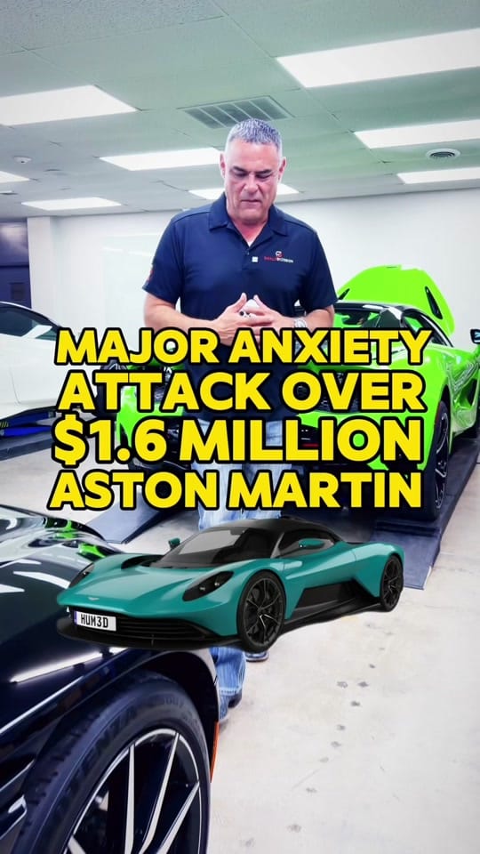 Post 7 by Shield By Design Auto Solution on TikTok (video)
