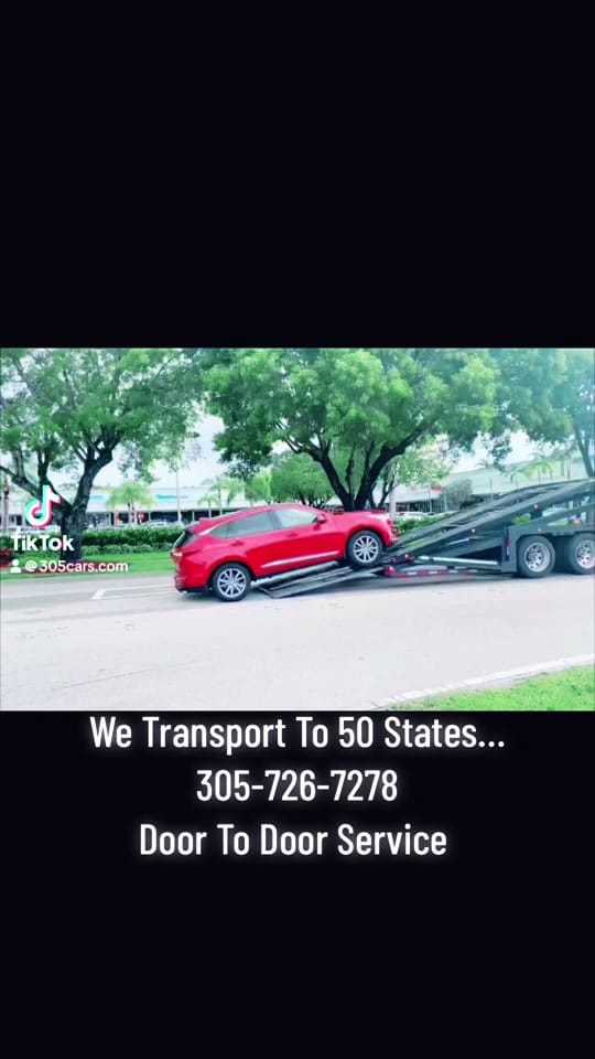 Post 4 by 305cars.com on TikTok (video)