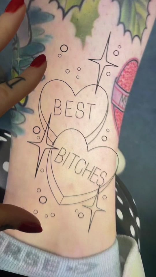 Post 4 by Paula Castle 🏳️‍🌈✨UK on TikTok (video)