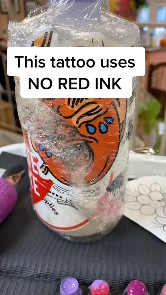 Post 9 by Paula Castle 🏳️‍🌈✨UK on TikTok (video)