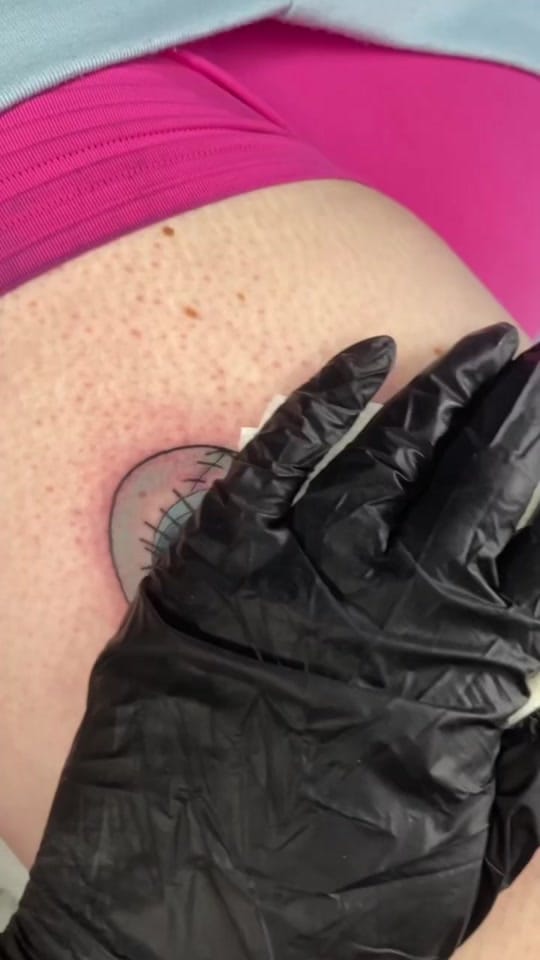 Post 7 by Paula Castle 🏳️‍🌈✨UK on TikTok (video)