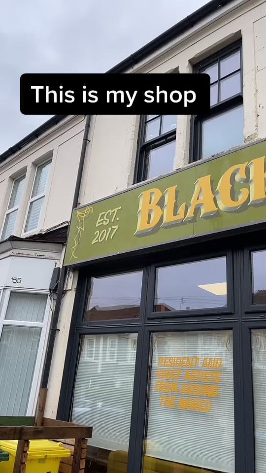 Post 10 by Paula Castle 🏳️‍🌈✨UK on TikTok (video)