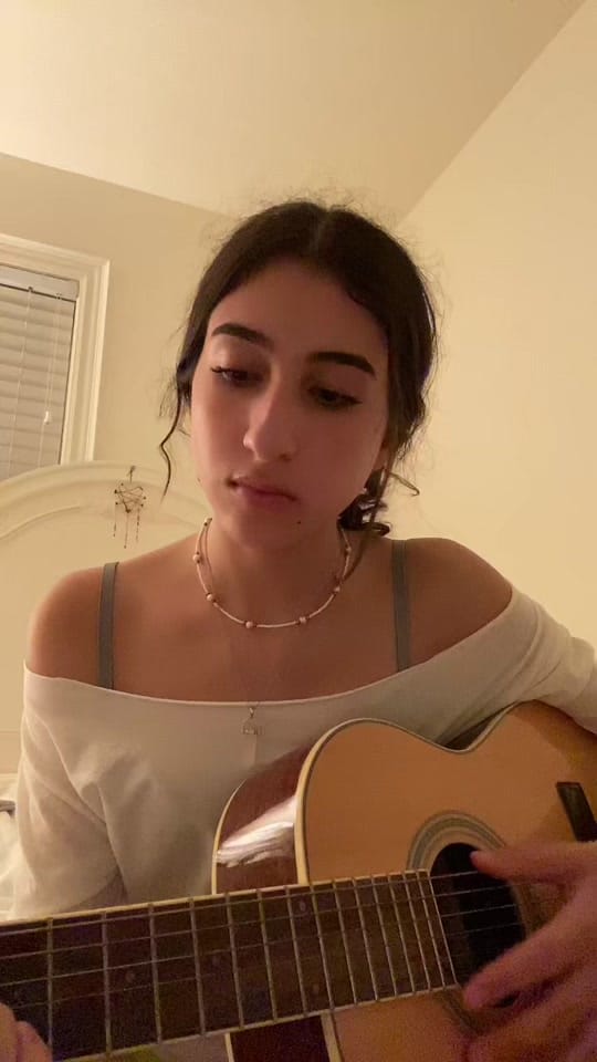 Post 10 by Victoria Dimeo on TikTok (video)