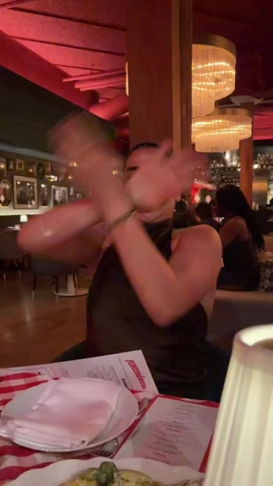 Post 7 by Victoria Dimeo on TikTok (video)