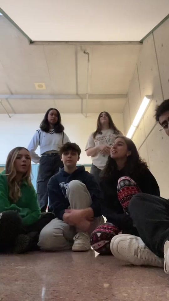 Post 9 by Victoria Dimeo on TikTok (video)