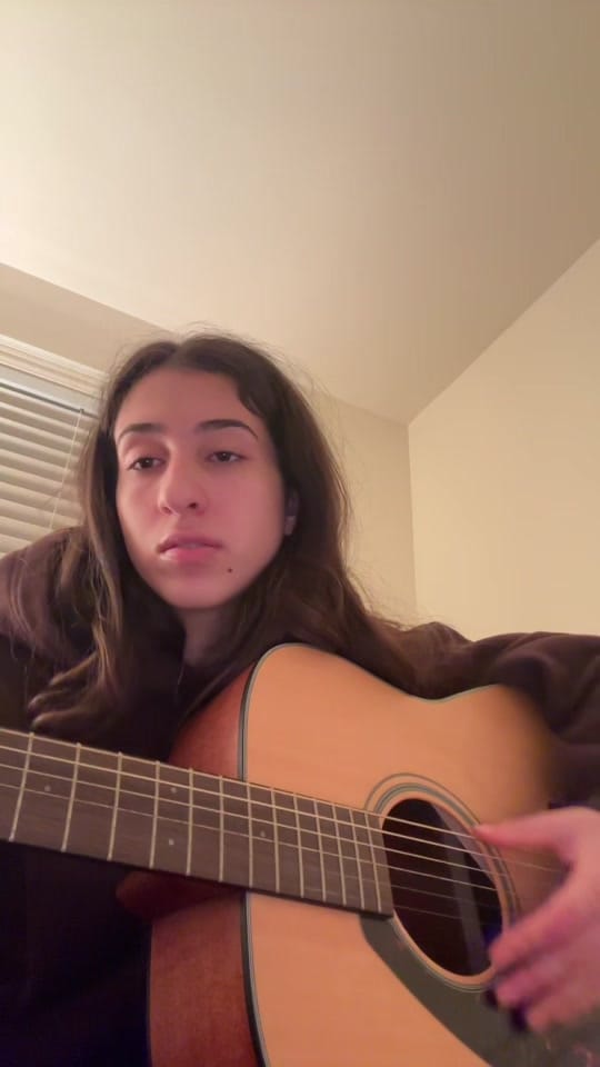 Post 4 by Victoria Dimeo on TikTok (video)